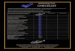 CHECKLIST - Aviation Business Consultants · Klout Score?* Measure of Online Reputation – klout.com 62 *As of October 16, 2016 We help aviation professionals sell more of their