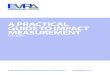 A PrActicAl Guide to imPA ct meAsurementsector.rec.org/uploads/documents/study visits/evpa manual...Part 3: case studies 61 9.0 Case Studies 61 9.1 Case Study: Ferd Social Entrepreneurs