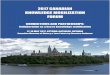 2017 CANADIAN KNOWLEDGE MOBILIZATION FORUM€¦ · Creating a knowledge mobilization strategy for knowledge networks Kelly Bairos and Shasta Carr-Harris Cross-sector collaboration