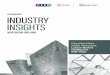 INDUSTRY INSIGHTS - CITB · 2019-03-15 · INDUSTRY INSIGHTS Construction Skills Network Labour Market Intelligence 2018–2022 NORTHERN IRELAND CITB RESEARCH. About CITB CITB is