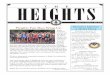Heights Fun Run Wrap-Up Mhoustonheights.org › wp-content › uploads › 2018 › 02 › HHA201607.pdf · Pie eating immediately after. Open to everyone - Novice or Seasoned Pro