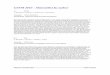 GSTM 2016 - Abstractlist by author€¦ · Poster The accurate modelling of the stochastic behaviour of the GRACE mission observations is an important task in the time variable gravity