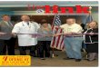 Fall - Veterans Affairs › TheLink › 2014 › 08FallTheLink2014v1.pdf · This magazine is an authorized publication for VA Nebraska-Western Iowa Health Care System (VA NWIHCS)
