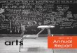 2015 - 2016 Annual Report - Scarborough Artsscarborougharts.com/wp-content/uploads/2016/11/AnnualReport15-… · presentation. Our priority was excellence and creativity in curatorial