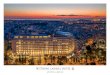 Divani Caravel Hotel - Corporate Brochure · 2019-05-13 · the “suite” life The 44 suites are the epitome of refined luxury, combining modern design with classical elements and