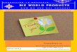T r a n s i t i o n 1 5 P r e s e n t s BIZ WORLD PRODUCTS€¦ · Use them for housewarming gifts, game prizes, cookouts, baby showers, sports events, retirements, etc. . . We use