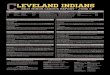 LEVELAND INDIANSchicago.cubs.mlb.com/documents/5/8/4/223442584/06... · LEVELAND INDIANS 2017 MINOR LEAGUE REPORT - JUNE 9 Game Affiliate Opponent Score Winning Pitcher Losing Pitcher