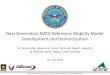 Next Generation NATO Reference Mobility Model Development ... › dtic › tr › fulltext › u2 › 1057275.pdf · Complex Terramechanics Wasfy ASA Corp. Intelligent Vehicles Jain