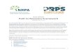 State Affiliate Path to Recovery Framework files/Resources/NRPA PRPS Path … · State Affiliate Path to Recovery Framework Updated June 3, 2020 As communities begin to see reductions