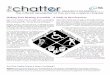March 2013 the official newsletter of the pcma capital chapter · 2017-02-07 · the official newsletter of the pcma capital chapter the March 2013 • Vol. XXII No. 2 Making Your
