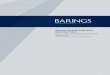 Barings Emerging Markets Umbrella Fund › assets › user › media...Barings Emerging Markets UmbrellaFund (“the Unit Trust”) is managed by Baring International Fund Managers