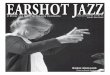EARSHOT JAZZ · Joey Calderazzo, playing songs off their latest album, Songs of Mirth and Melancholy; legendary drummer and NEA Jazz Master Roy Haynes, who has played with some of
