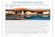 Sale: Pool House in Hua Hin near Palm Hills Golf Resort · The residential oasis "Chantha Village" is located right next to Palm Hills Golf Club & ... bathroom and an open plan fitted