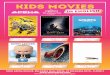 KIDS MOVIES€¦ · KINO ARENA DELUXE, BULGARIA MALL SOFIA, 69 BULGARIA BLVD., FLOOR 3 Kino Arena reserves the right to change the program. KIDS MOVIES IN ENGLISH BATMAN LEGO MOVIE