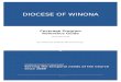 Roman Catholic Diocese of Winona-Rochester Coverage Program...  · Web viewMedical Professionals include but are not limited to: physicians, psychiatrists, physician assistants,