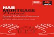 NAB MORTGAGE Protect · 2.3 Is this the right insurance for you Not all insurances with the same name provide the same benefits. For example, different insurances provided by different