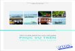 TIÊU CHUẨN NGHỀ DU LỊCH VIỆT NAM PHỤC VỤ TRÊNvietnamtourism.gov.vn › esrt › VTOS2013_Tourist_Boat_Service_VN.pdf · Bộ Tiêu chuẩn nghề Du lịch Việt Nam