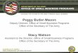 Peggy Butler-Mason · 2015-10-29 · MEDCOM $1.55B NGB $3.22B PEO STRI $1.83B . SMDC $1.14B . USACE $16.44B . USAMRAA $1.75B . ... 15 Feb and 15 Jun ... Army Mentor Protégé Program