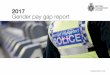Gender pay gap report 2018 - British Transport … Gender pay gap report 2018.pdfAt BTP, we employ more than 4,700 police officers and police staff. Under the Equality Act 2010, employers