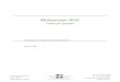 Whitestown RDC › vertical › sites › {B8BE8AC3-9DE8...2019/05/31  · Prepared by: Reedy Financial Group, P.C. May 30, 2019 Whitestown RDC Financial Update 115 W Washington St