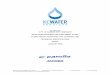 BLUE RIVER WASTEWATER TREATMENT PLANT ......2020/01/24  · BLUE RIVER WASTEWATER TREATMENT PLANT CLIENT PROJECT/CONTRACT NO. 081000821/1595 TECHNICAL SPECIFICATIONS DRAFT JANUARY