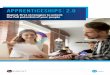 APPRENTICESHIPS 2 - ICS Learn · 2018-05-02 · APPRENTICESHIPS 2.0 Digital-first strategies to unlock the full potential of your people 3 PROGRESSIVE ALTERNATIVE The notion that