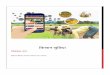 Kisan Suvidha UserManual Hindi · िकसान सुिवधा ए िकसानो के िलए घर बैठे खेती बाड़ी सलाहकार