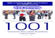 Thank you for downloading the free sample ofheadsupe/products/01en10... · 2 Thank you for downloading the free sample of 1001 Grammar Discussion Questions. The questions in this