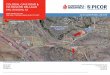COLOSSAL CAVE ROAD & VIA RANCHO DEL LAGO€¦ · VIA RANCHO DEL LAGO VAIL (TUCSON), AZ ±3.35 ACRE MIXED-USE SITE PRIME MIXED-USE SITE FOR SALE | GROUND LEASE | BUILD TO SUIT BUILDING