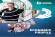 ECONOMIC PROFILE 2019-06-27¢  BANYULE ECONOMIC PROFILE 5 Banyule Council supports a strong and successful