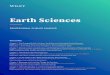 Earth Sciences - wiley.com · Earth Sciences PROFESSIONAL SCIENCE SAMPLER INCLUDING Chapter 1: The Changing El Niño–Southern Oscillation and Associated Climate Extremes From Climate