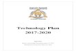 Technology Plan 2017-2020 - Francis Howell School …...FHSD Technology Plan 2017-2020 14 GOALS, STRATEGIES, ACTION STEPS The Technology Committee members collaborated to develop major