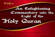   ¢â‚¬“Verily the Qur'an doth guide to that