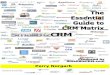 The CRM Matrix - Find your ideal CRM | SmallBizCRM · View your department and company directory Contact management Quick link to add new contact Multiple criteria used to create