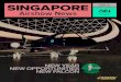 February 11, 2020 Airshow News · SINGAPORE Airshow News DAY 1 February 11, 2020 PUBLICATIONS 6X_White_275x270_AIN_uk.indd 1 03/02/2020 10:34 ADVERTISEMENT