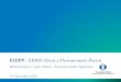 ECEPP : EBRD Client e-Procurement Portalpubdocs.worldbank.org/en/376281482428341156/EBRD.pdf · EBRD Client e-Procurement Portal (ECEPP) 16 December, 2016 4 ECEPP is : • a cloud-based