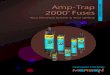 Amp-Trap 2000 Fuses - ACI Controls...fuses in our extensive line of fuse blocks and holders. Choose from traditional fuse blocks as well as space-saving configurations, and unique
