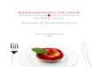 Hospitality & Management School › wp-content › uploads › 2020 › … · Hospitality Management (Sous Chef) Hospitality Management 17 SIT20316 Certificate II in Hospitality