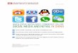 When Social Media and E-Commerce Collide Social Media and ... · JUNE 18, 2015 !!!! Fung Business Intelligence Centre (FBIC): Social Media and Retail in China 2 Copyright © 2015