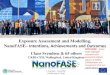 Exposure Assessment and Modelling, NanoFASE Intentions ...nanofase.eu/getatt.php?filename=Svendsen_NanoFASE_Concluding … · The HHHHHHHHHHH Exposure assessment (of Nano) in the