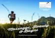 assaggi, Beauty agni · 2019-08-12 · MASSAGGI Massaggi classici 12 Esclusivamente nel Sonnenparadies GUIDA ALLA SAUNA13 ... SOLO AL SONNENPARADIES Lo spirito altoatesino fuori e