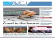 Crawl to the bourse - Asian Venture Capital JournalReview top performing investment markets and industries as well as emerging trends for the future COMMUNITY Make use of the breadth