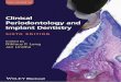 Clinical Periodontology - Startseite...Clinical periodontology and implant dentistry / edited by Niklaus P. Lang and Jan Lindhe ; associate editors, ... Set in 9.5/12 pt Palatino LT