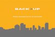 İhtiyaç duyduğunuz her an yanınızda!eposta.backup.com.tr/hosgeldin/pdf/backup_hizmetleri.pdf · Aracınızı kullanmak istemediğiniz anlarda Back-Up’ı arayın ... stresi