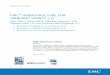 EMC INFRASTRUCTURE FOR VMWARE VIEW™ 5...EMC Solutions Group Abstract This Proven Solutions Guide provides a detailed summary of the tests performed to validate an EMC infrastructure