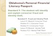 Oklahoma’s Personal Financialsde.ok.gov/sde/sites/ok.gov.sde/files/PFLStd.9lsn.pdfDescribe unfair, deceptive, or fraudulent business practices (e.g., pyramid schemes, bait and switch,