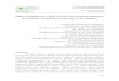 Effect of different plant extract on seedling diseases of Chillies ...euacademic.org/UploadArticle/2694.pdf · Majeedano, M. Azeem Khaskheli-Effect of different plant extract on seedling
