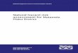 Natural hazard risk assessment for Matamata Piako District › assets › WRC › WRC-2019 › TR... · 2019-12-04 · 11.1 Hydraulic modelling 41 11.2 Categorisation of flood risk