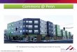 Commons @ Pennaffordablehousingsummitmn.com › ... › 2016 › 06 › 2016-AHS... · 2016 •Additional Funds from Minneapolis •Sunrise Bank 2. nd . Mortgage •Additional Funds