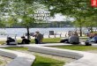 Urban public spaces - Nordeon Group · 2017-07-21 · Urban public spaces | Expert interview with Prof. Hinnerk Wehberg and Wolfgang Betz (WES LandschaftsArchitektur) Genius Loci,
